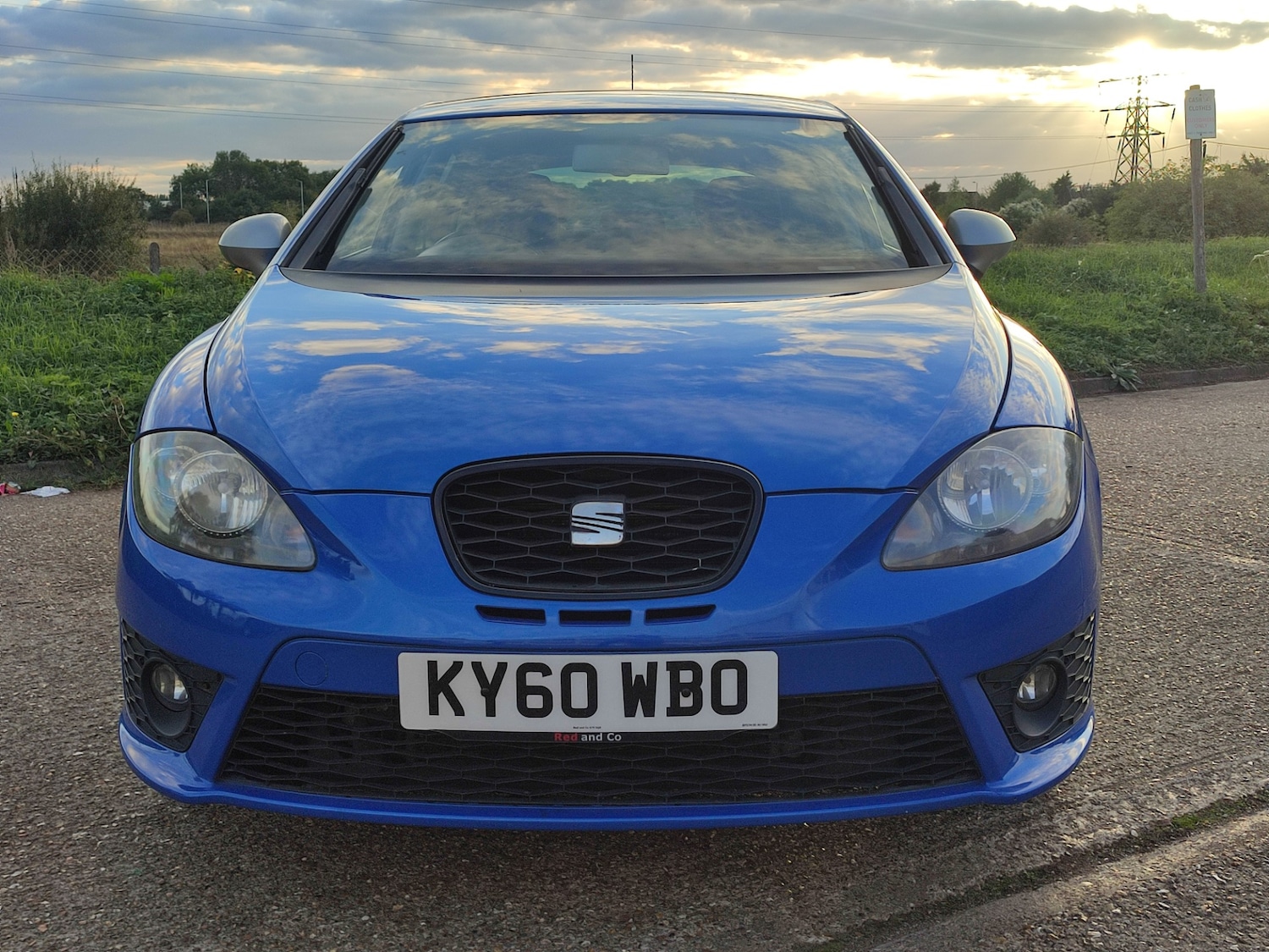 Used SEAT Leon 2010 for sale - 75968371: Photo 13