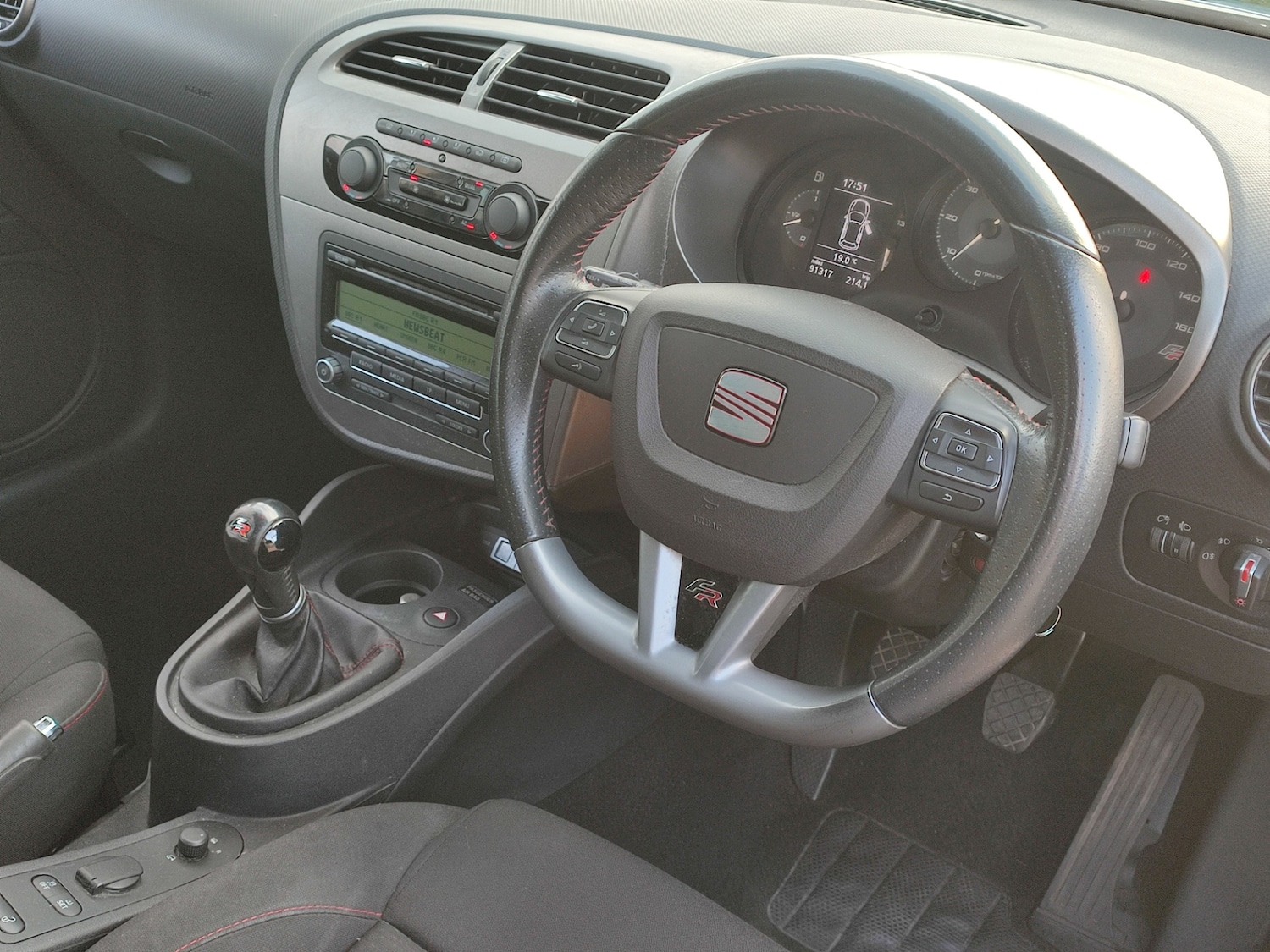 Used SEAT Leon 2010 for sale - 75968371: Photo 14