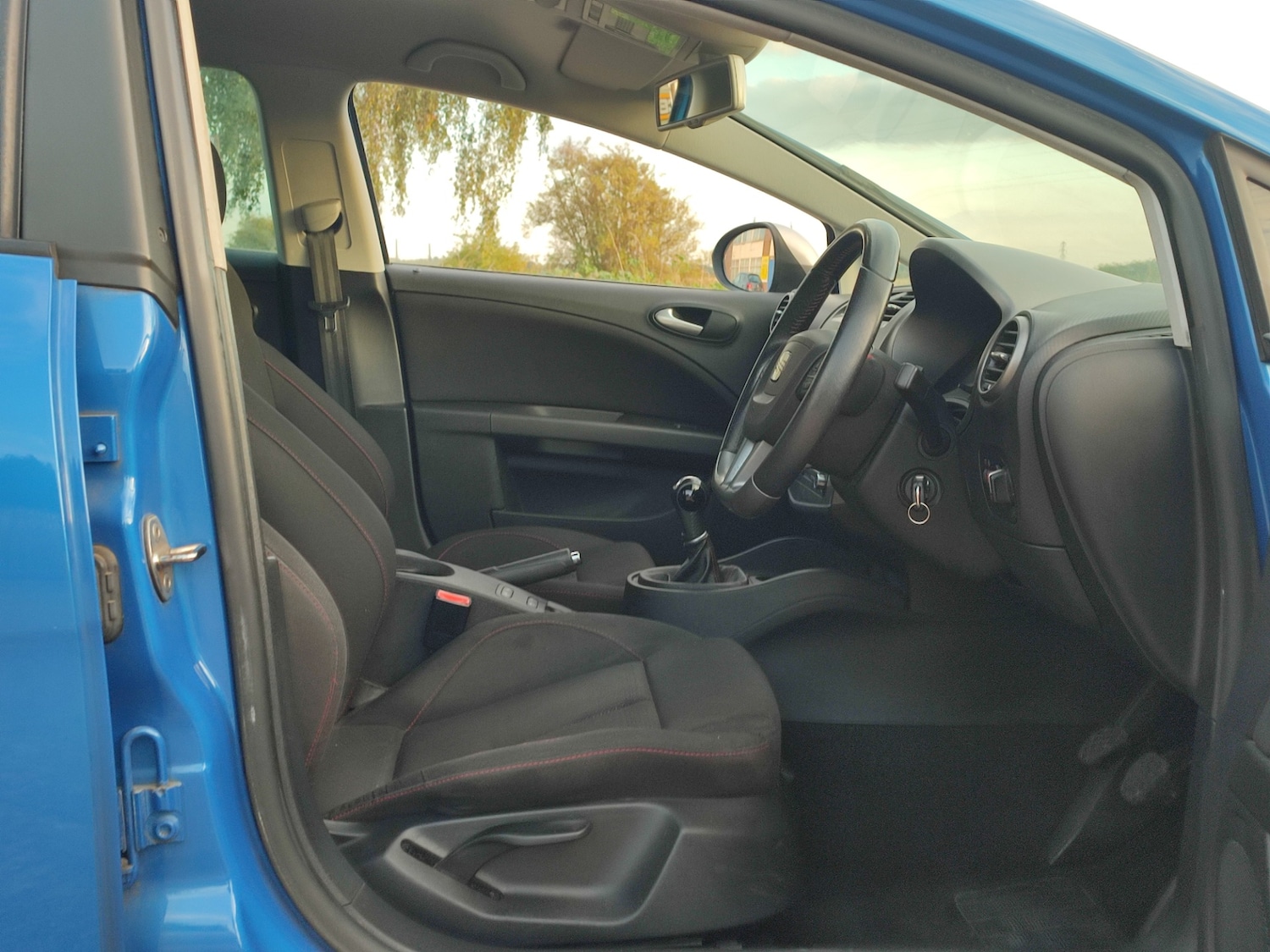 Used SEAT Leon 2010 for sale - 75968371: Photo 15