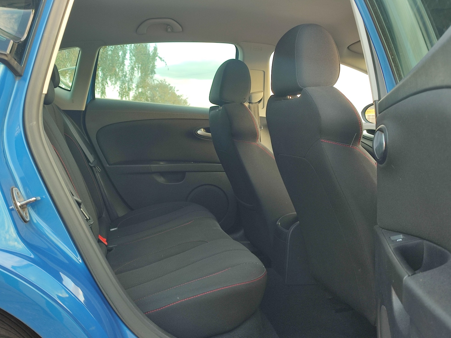 Used SEAT Leon 2010 for sale - 75968371: Photo 16