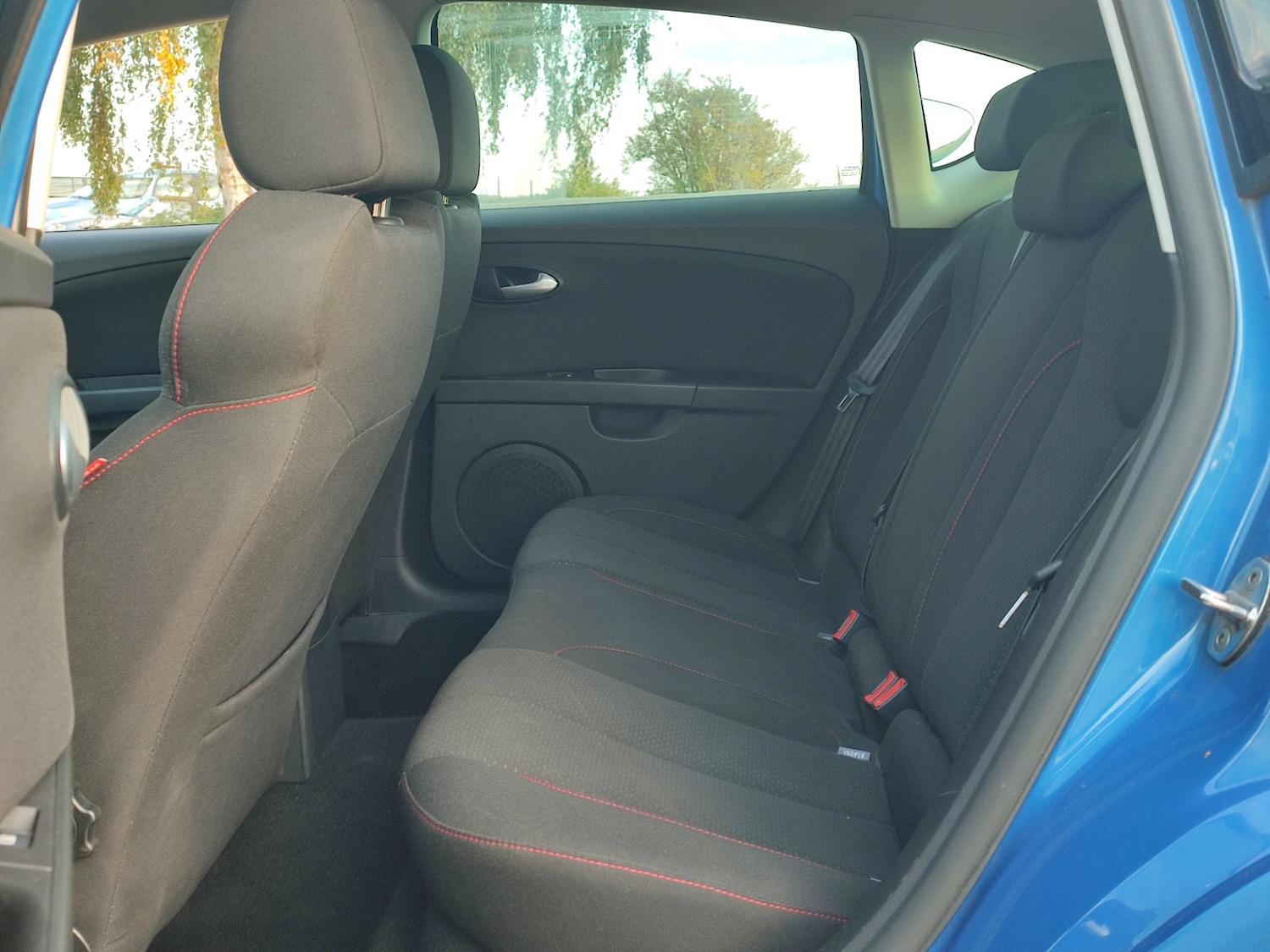 Used SEAT Leon 2010 for sale - 75968371: Photo 18