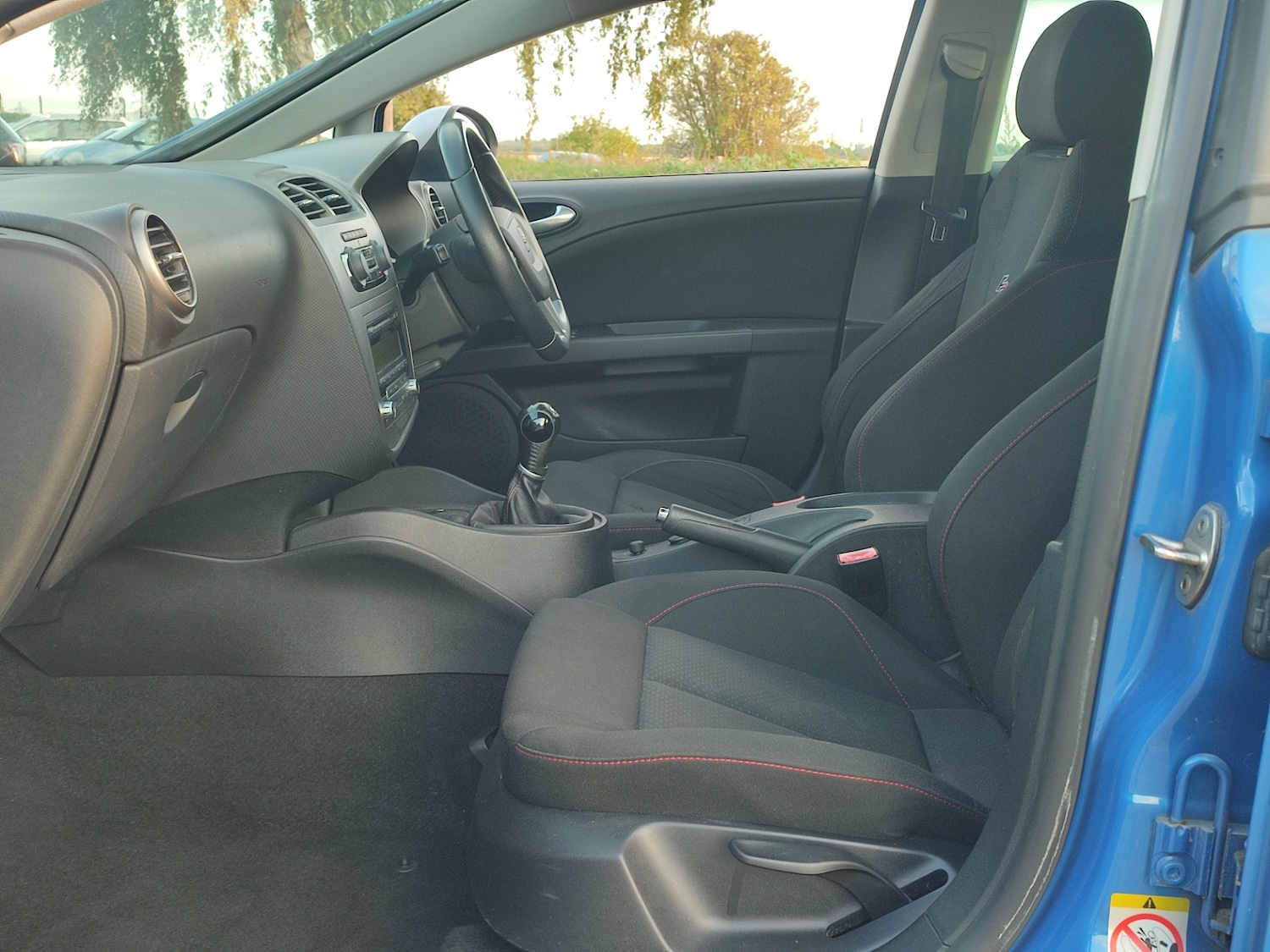 Used SEAT Leon 2010 for sale - 75968371: Photo 19