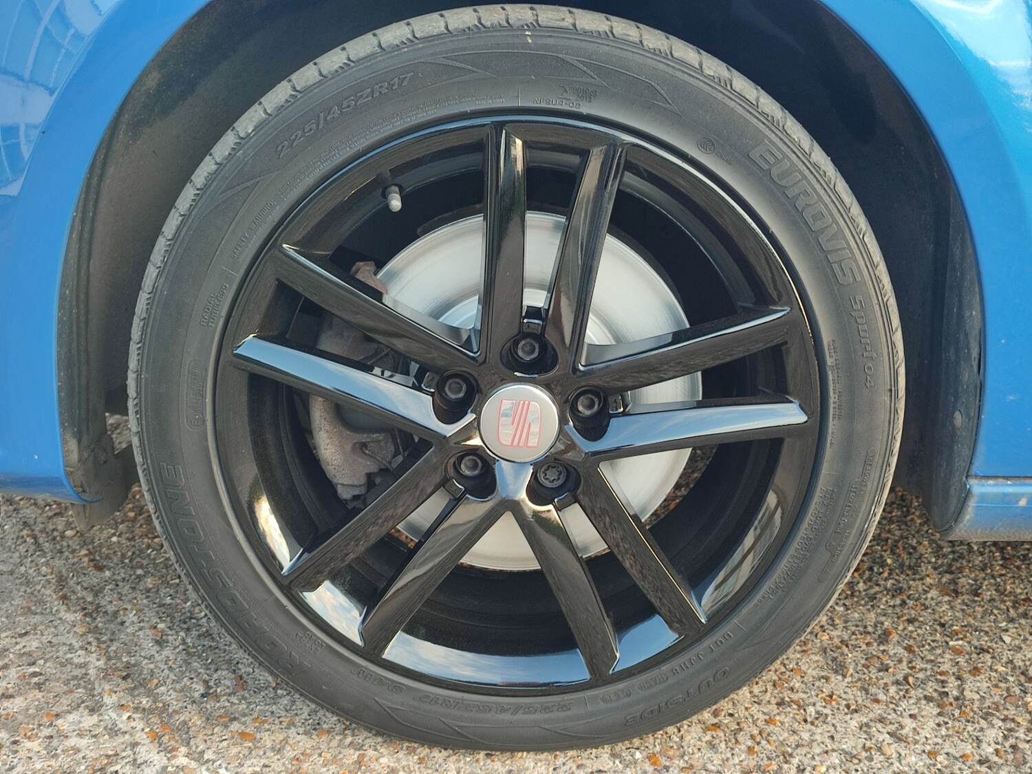 Used SEAT Leon 2010 for sale - 75968371: Photo 28