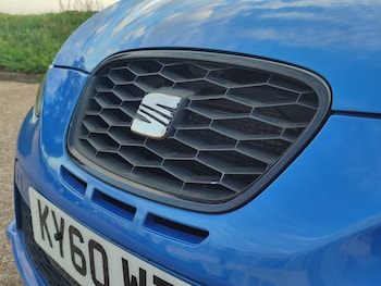 Used SEAT Leon 2010 for sale - 75968371: Photo