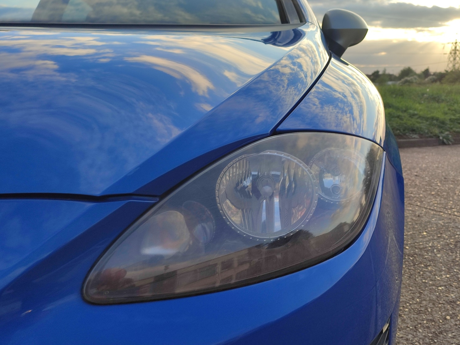 Used SEAT Leon 2010 for sale - 75968371: Photo 3