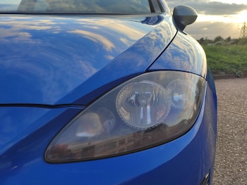 Used SEAT Leon 2010 for sale - 75968371: Photo