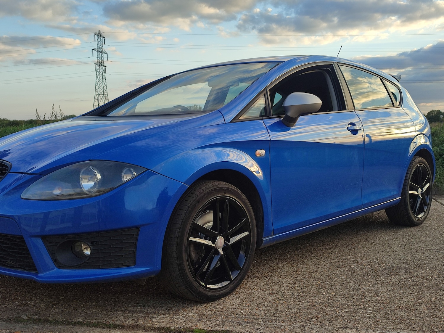 Used SEAT Leon 2010 for sale - 75968371: Photo 4