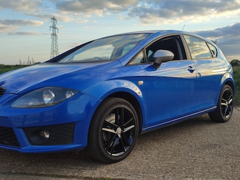 Used SEAT Leon 2010 for sale - 75968371: Photo