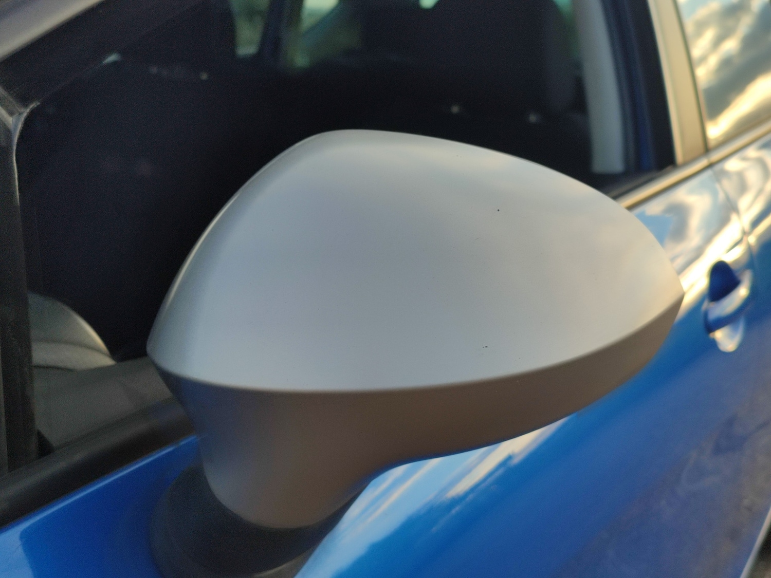 Used SEAT Leon 2010 for sale - 75968371: Photo 5