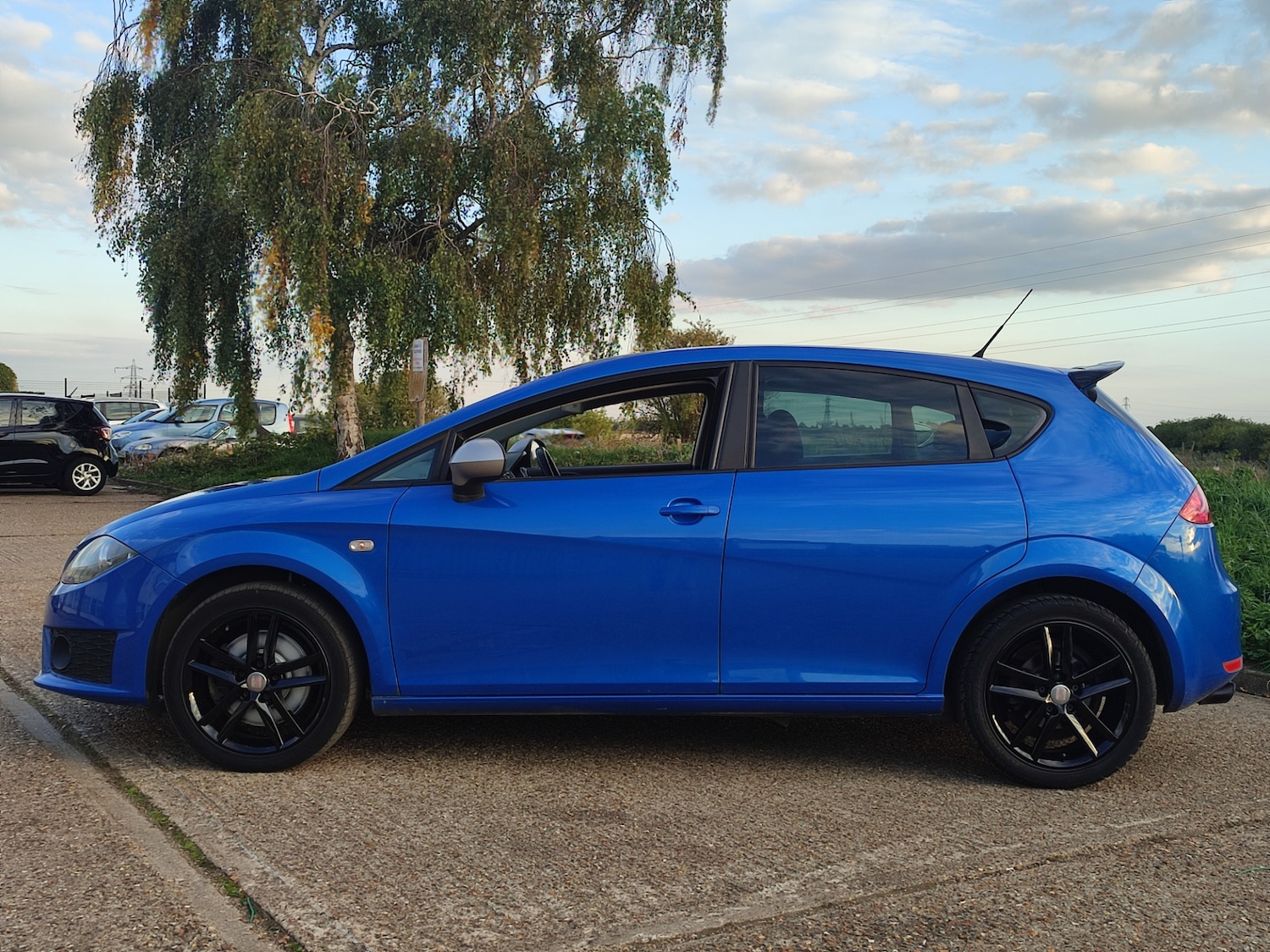 Used SEAT Leon 2010 for sale - 75968371: Photo 6