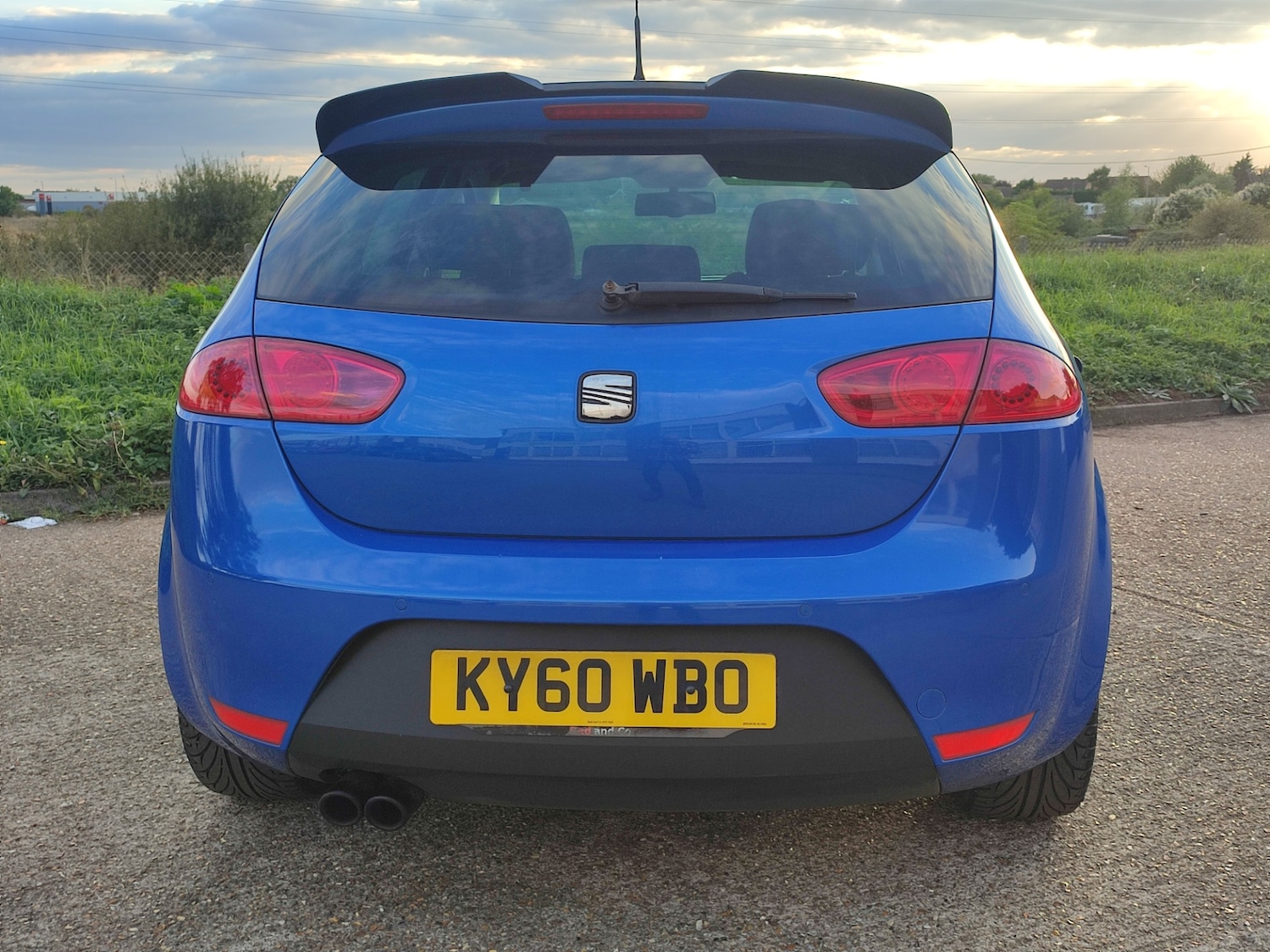 Used SEAT Leon 2010 for sale - 75968371: Photo 7