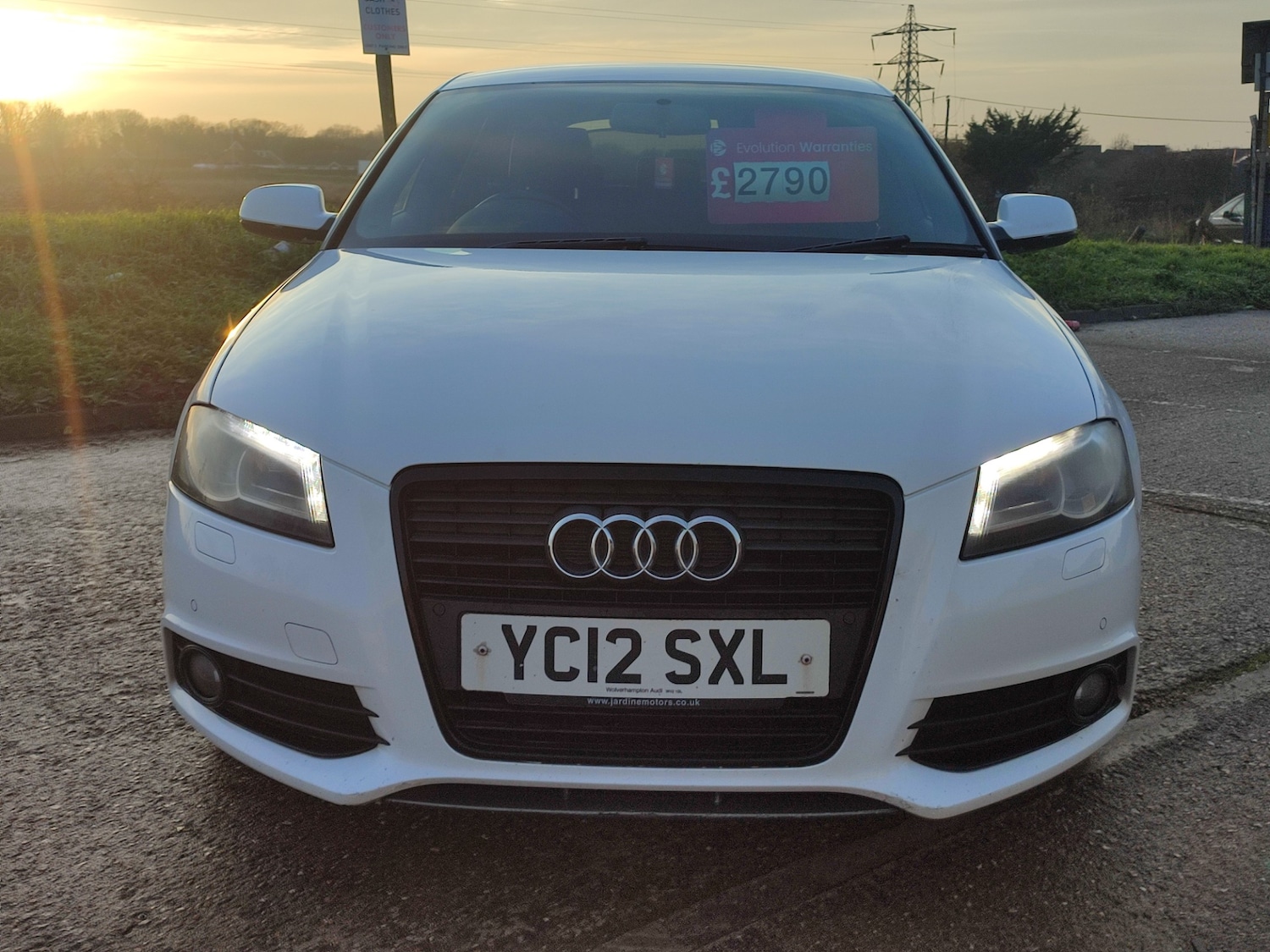 Used Audi A3 2012 for sale - 77025281: Photo 10