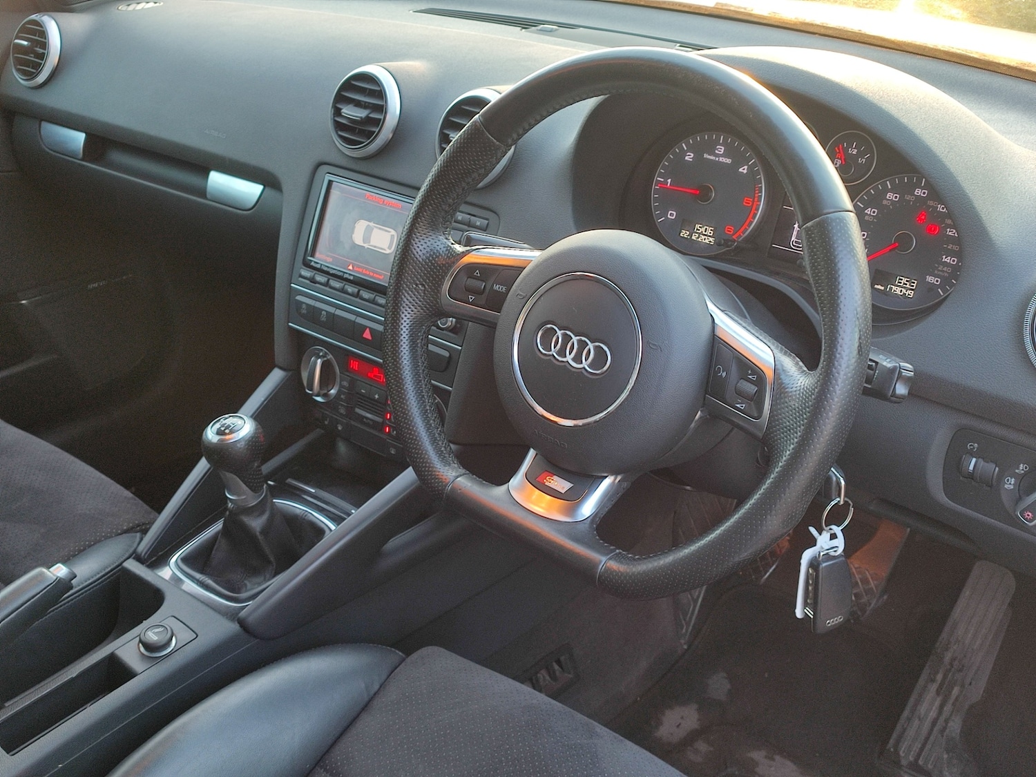 Used Audi A3 2012 for sale - 77025281: Photo 11