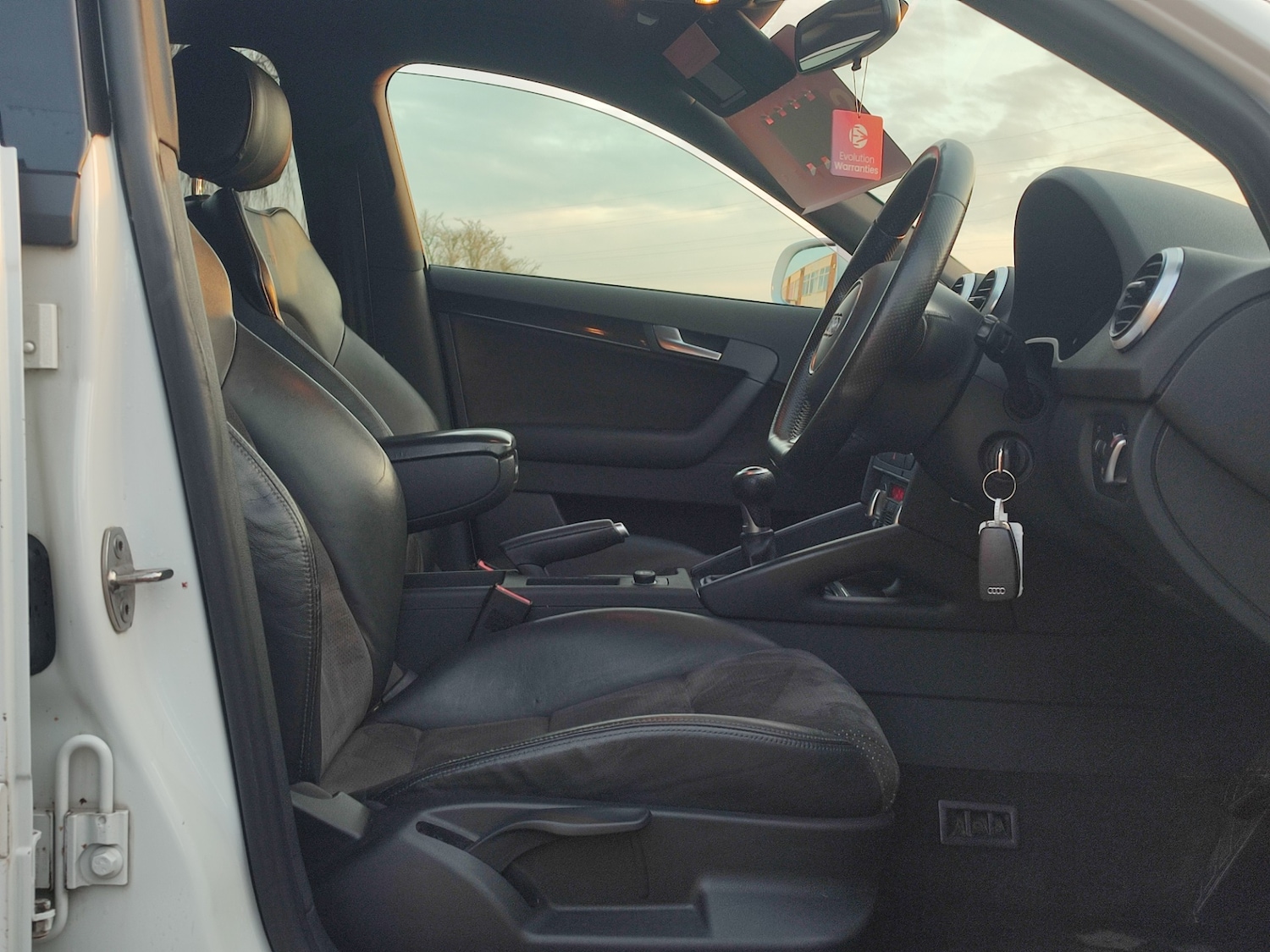 Used Audi A3 2012 for sale - 77025281: Photo 12