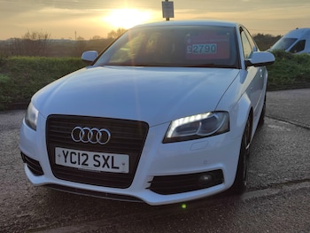 Used Audi A3 2012 for sale - 77025281: Photo