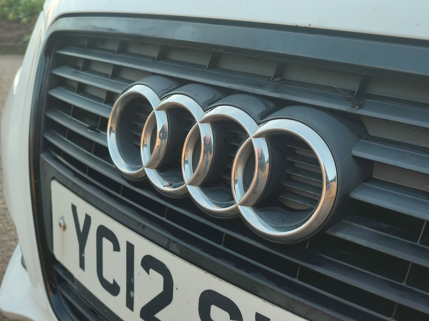 Used Audi A3 2012 for sale - 77025281: Photo 2