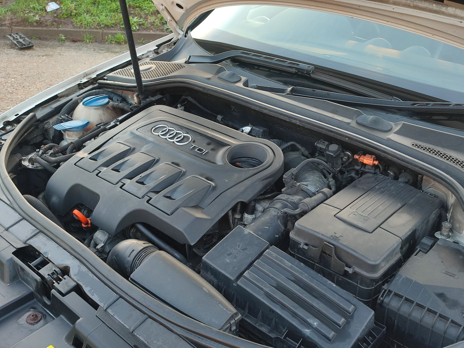 Used Audi A3 2012 for sale - 77025281: Photo 23