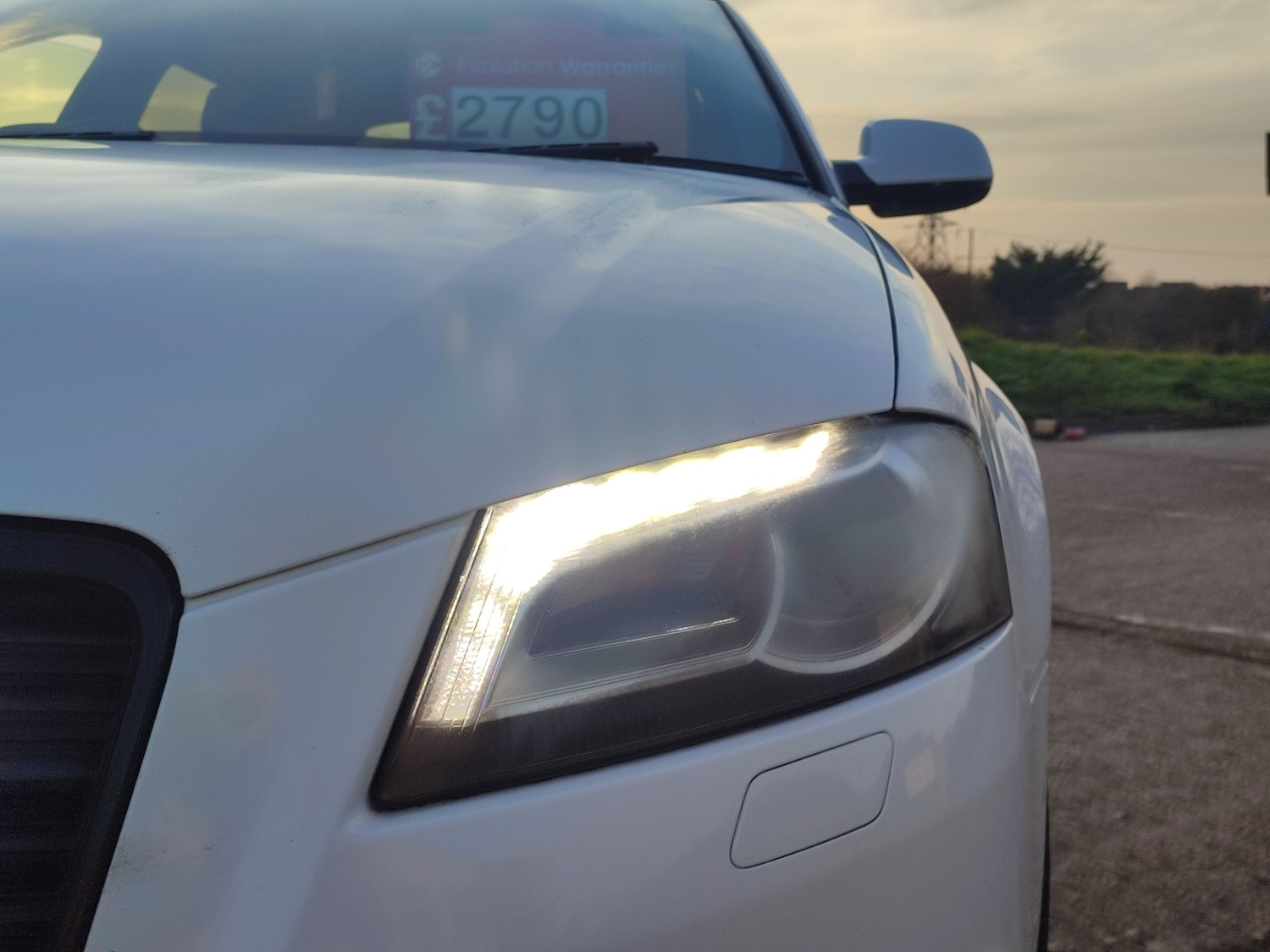 Used Audi A3 2012 for sale - 77025281: Photo 3