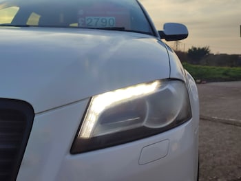 Used Audi A3 2012 for sale - 77025281: Photo