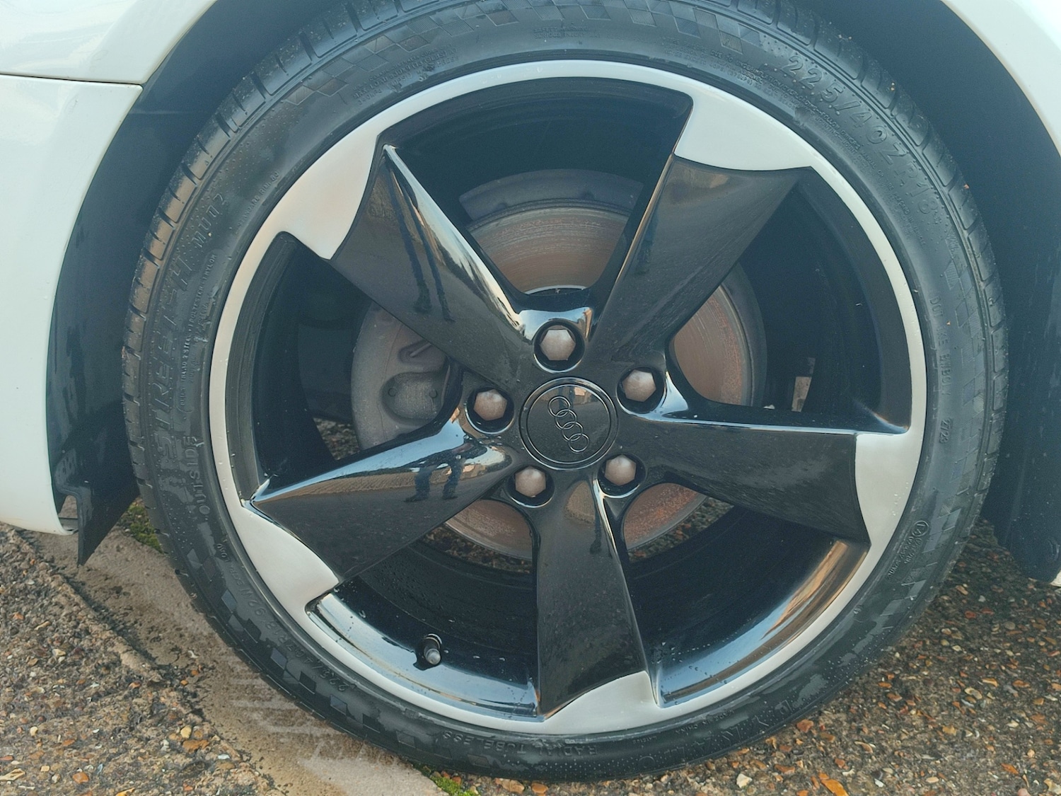 Used Audi A3 2012 for sale - 77025281: Photo 4