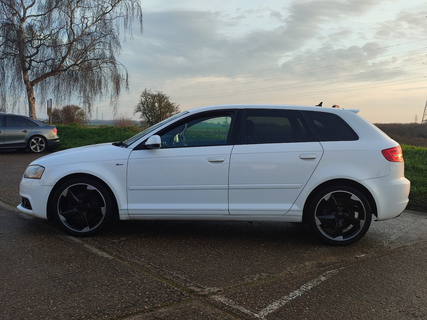 Used Audi A3 2012 for sale - 77025281: Photo 5