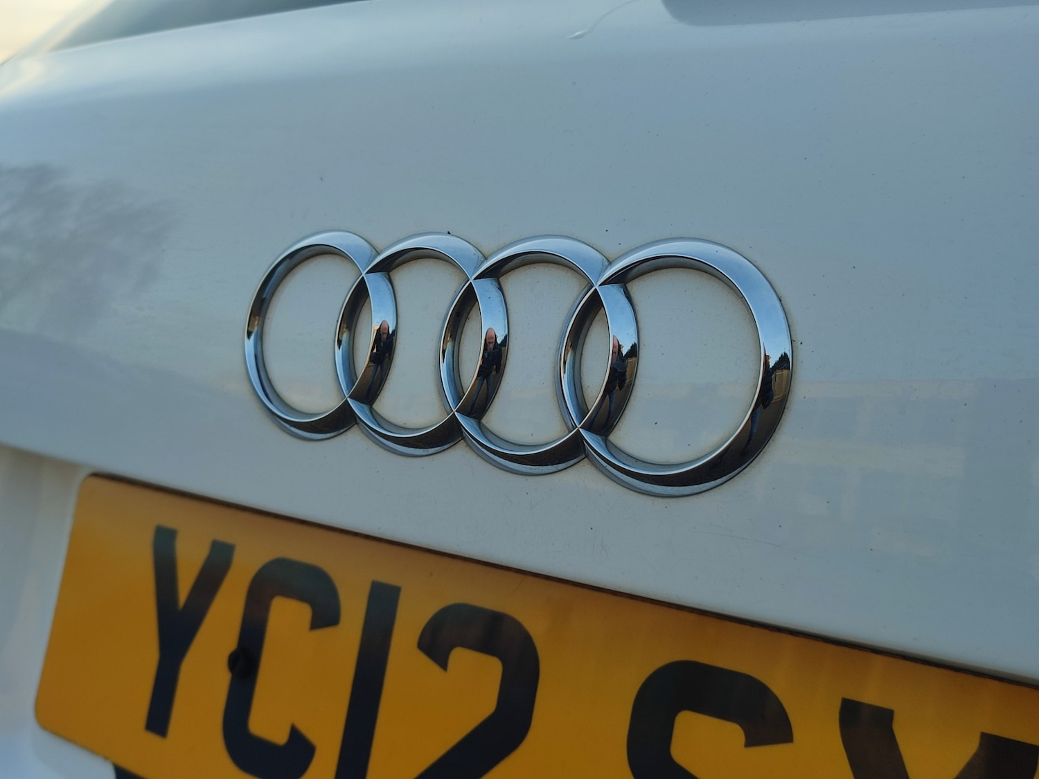 Used Audi A3 2012 for sale - 77025281: Photo 6