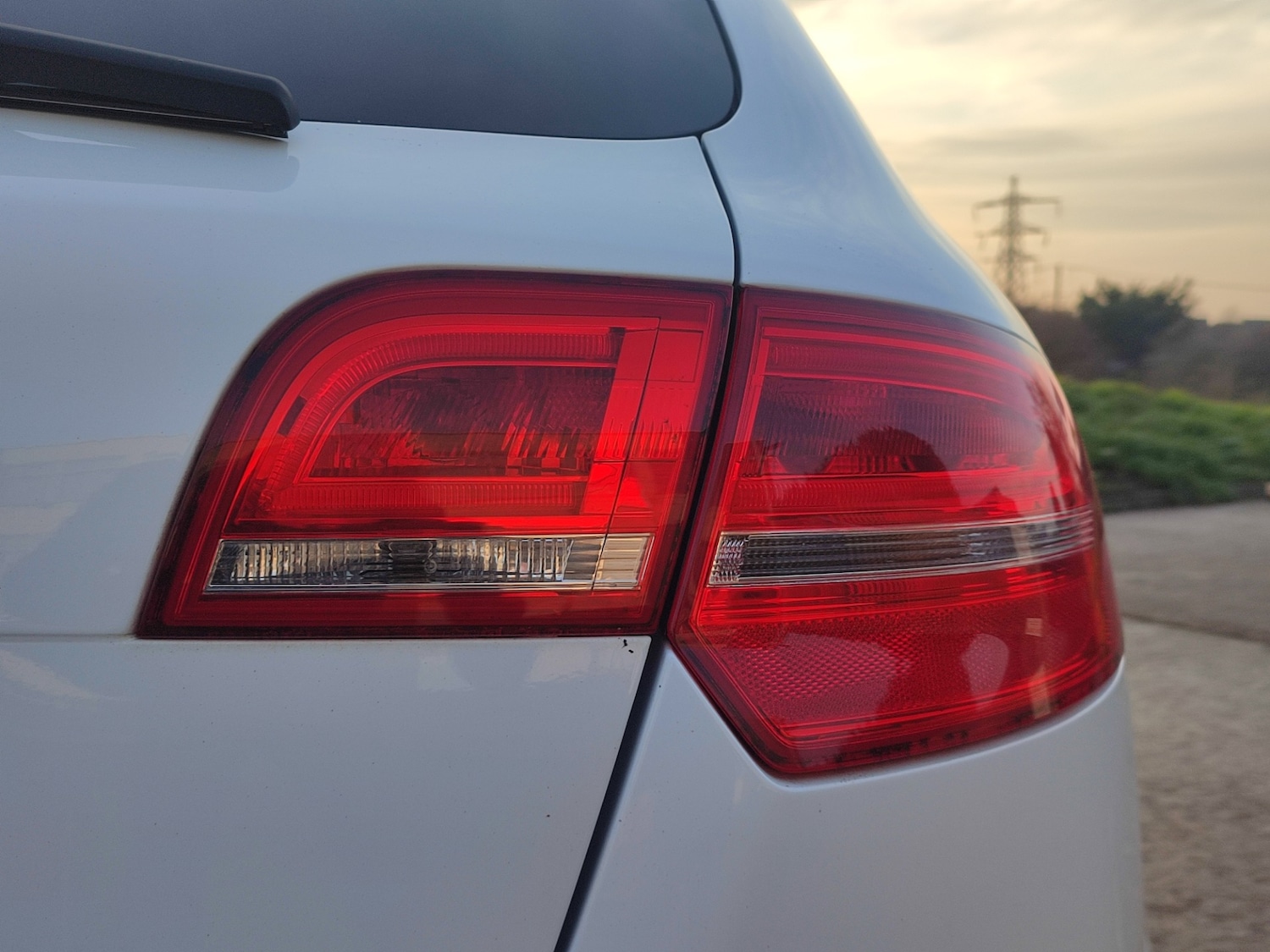 Used Audi A3 2012 for sale - 77025281: Photo 7