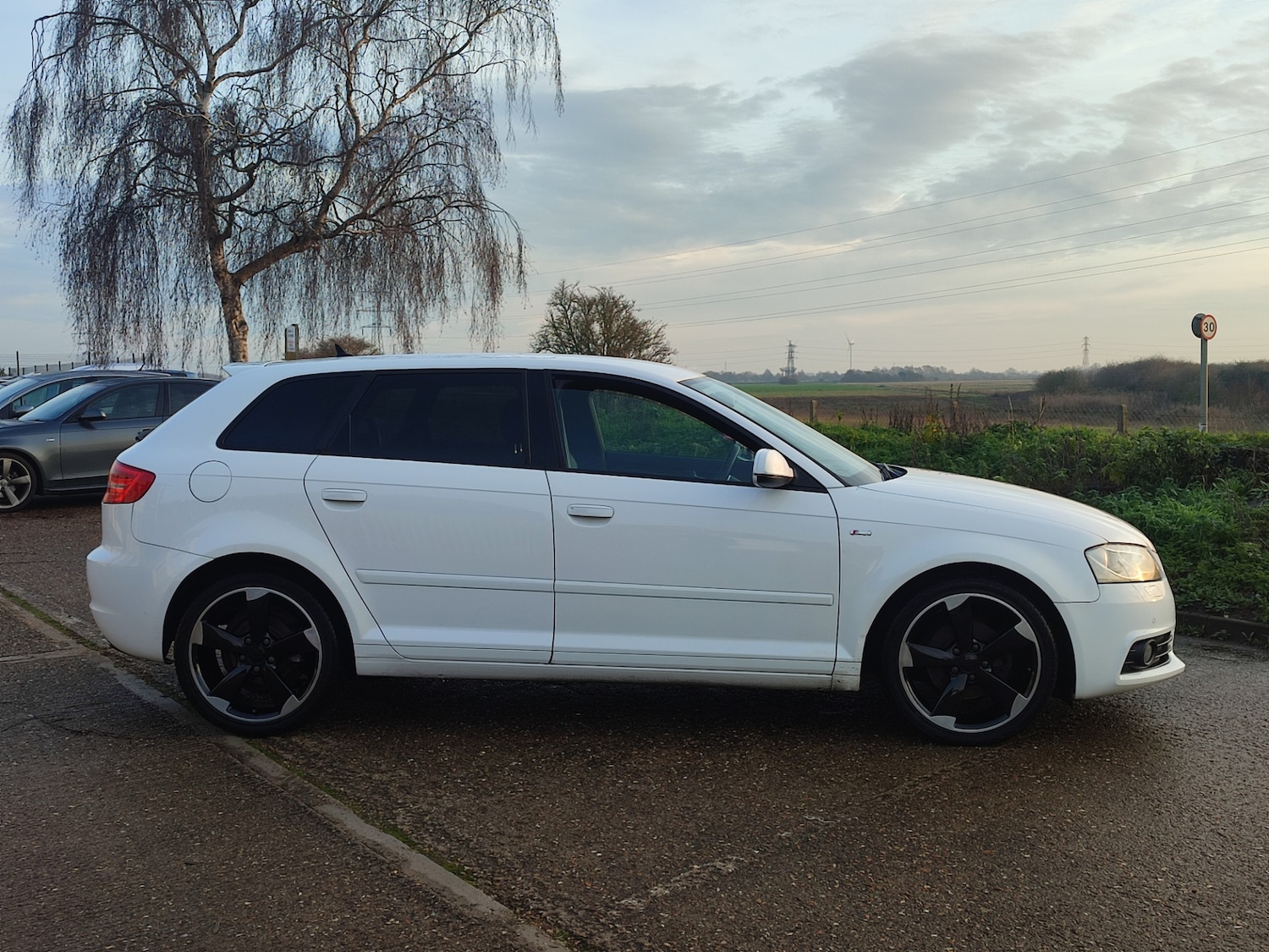 Used Audi A3 2012 for sale - 77025281: Photo 9