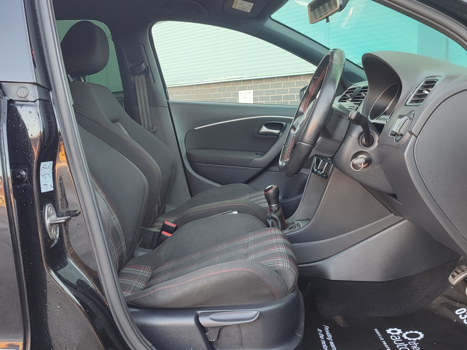 Used Volkswagen Polo 2016 for sale - 77504366: Photo 13