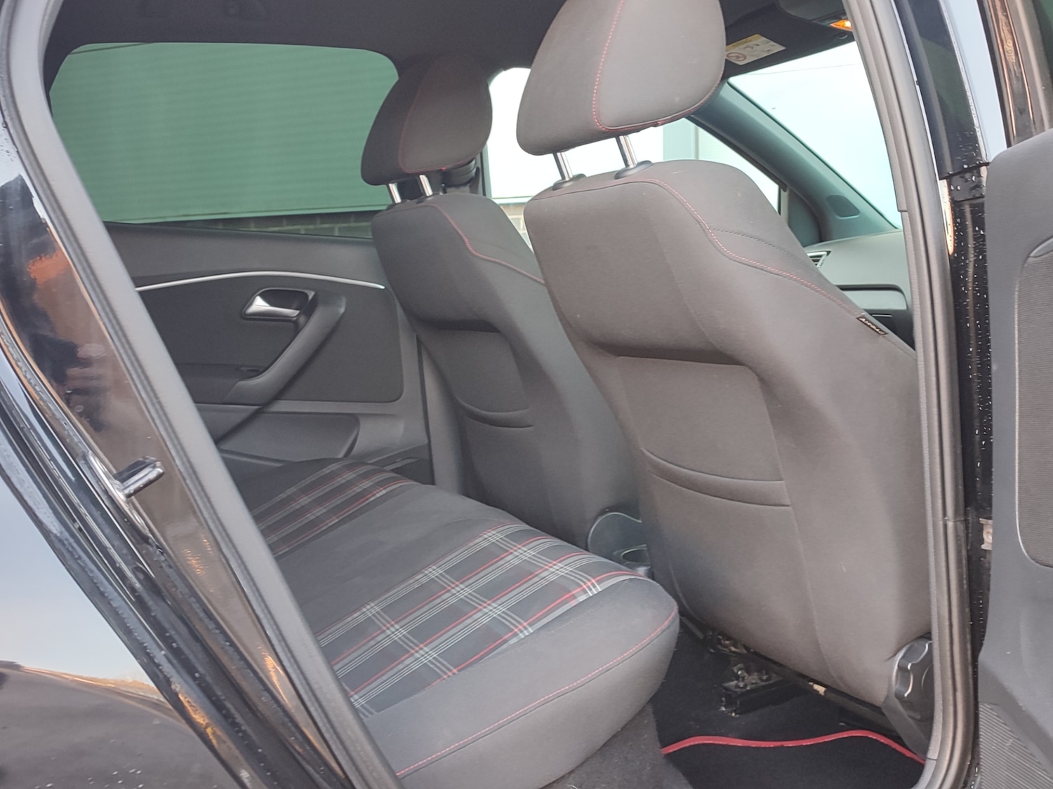 Used Volkswagen Polo 2016 for sale - 77504366: Photo 14