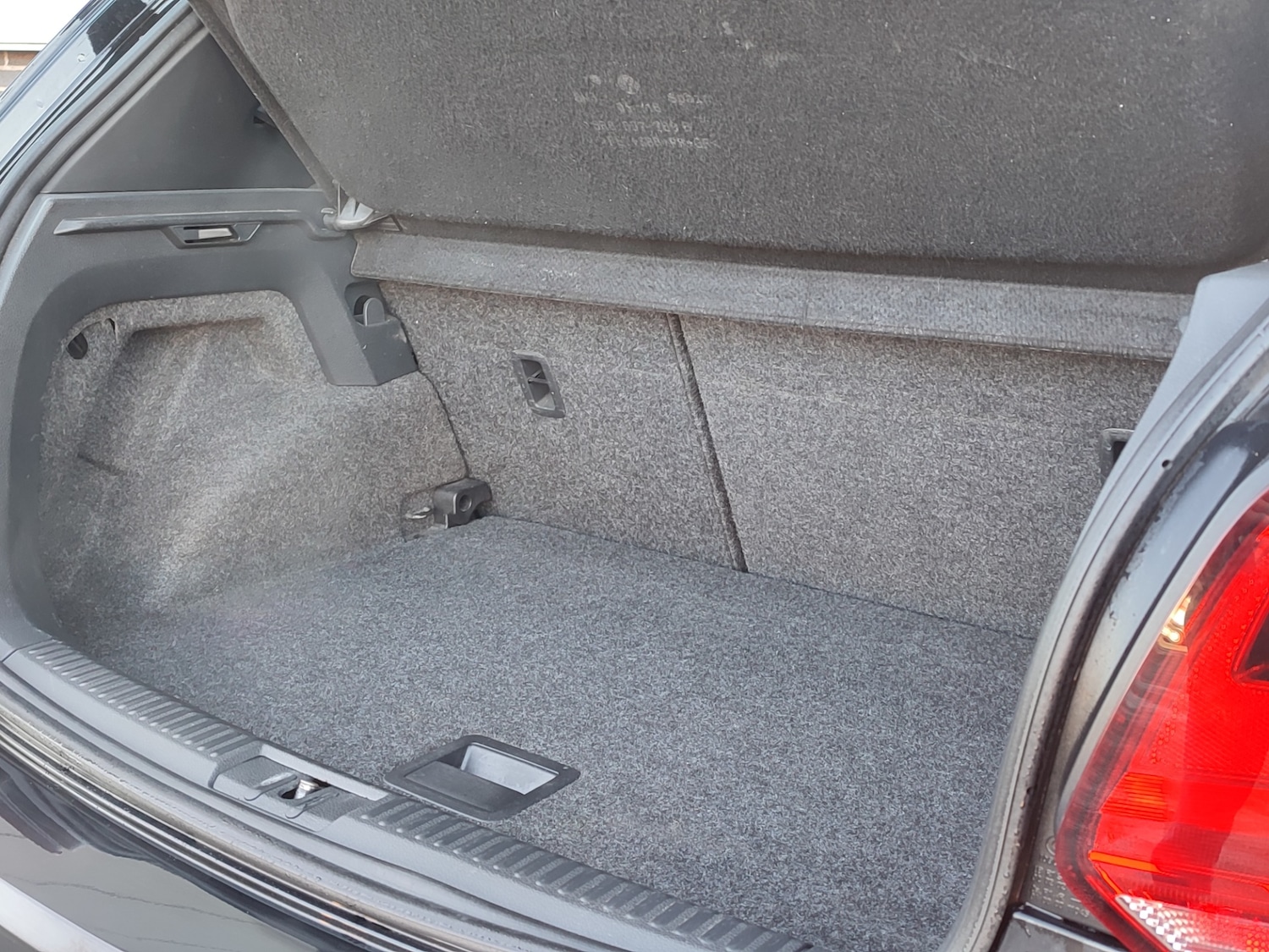 Used Volkswagen Polo 2016 for sale - 77504366: Photo 15