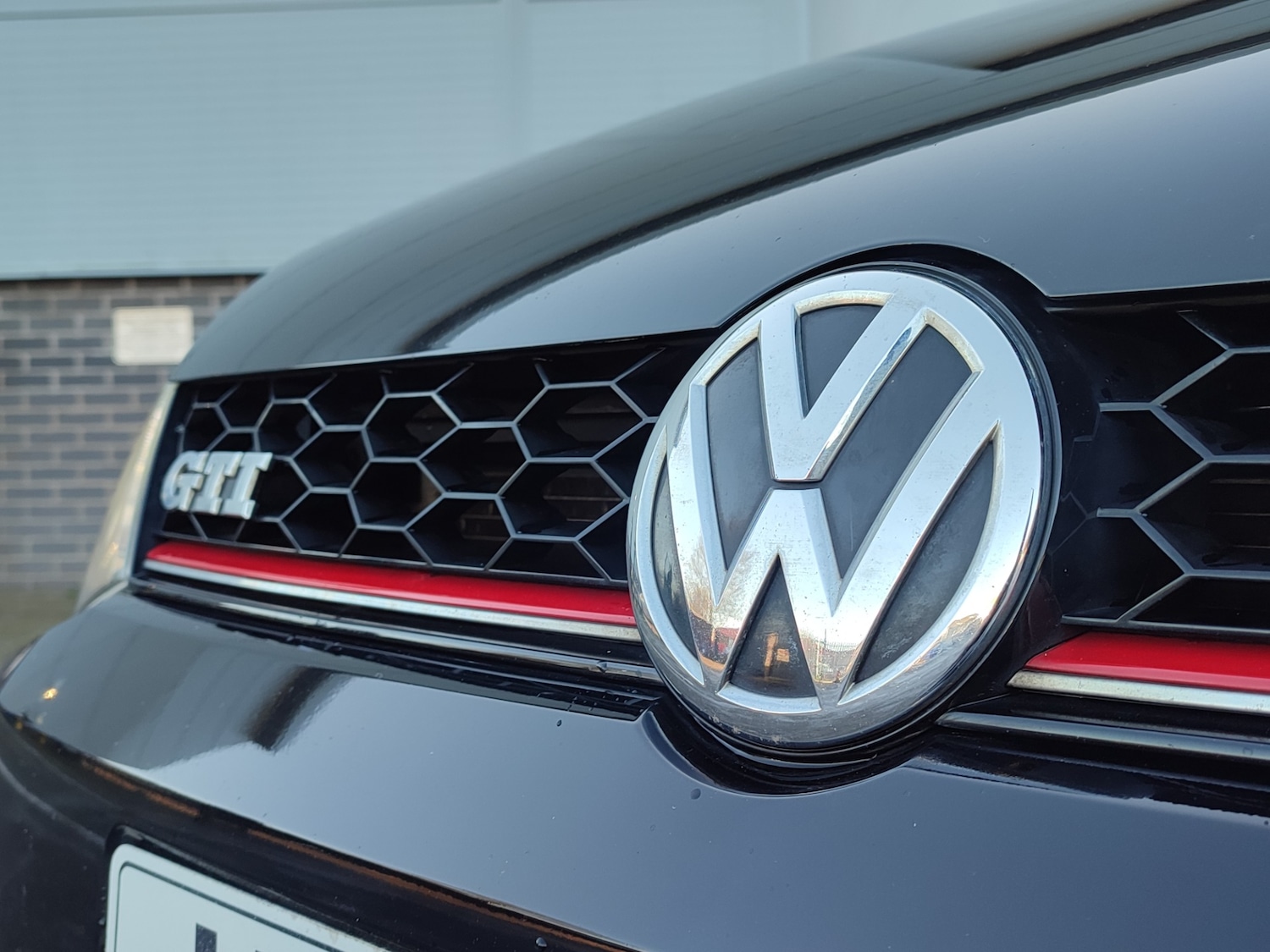 Used Volkswagen Polo 2016 for sale - 77504366: Photo 2