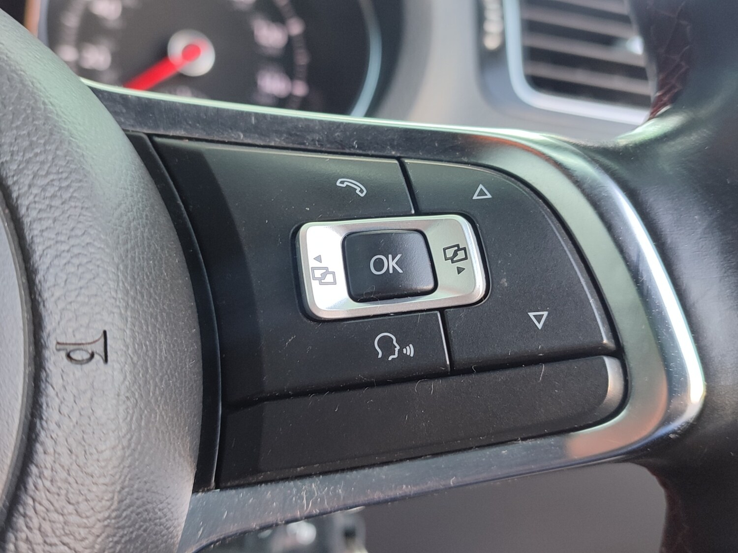 Used Volkswagen Polo 2016 for sale - 77504366: Photo 22