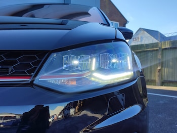 Used Volkswagen Polo 2016 for sale - 77504366: Photo