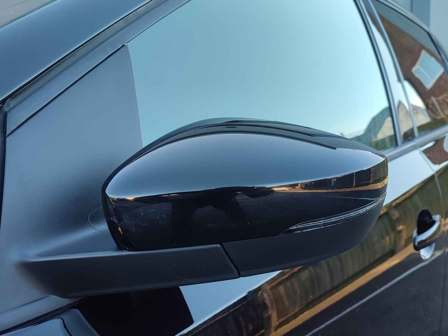 Used Volkswagen Polo 2016 for sale - 77504366: Photo 5