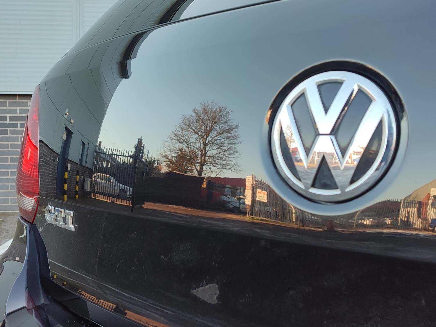 Used Volkswagen Polo 2016 for sale - 77504366: Photo 7