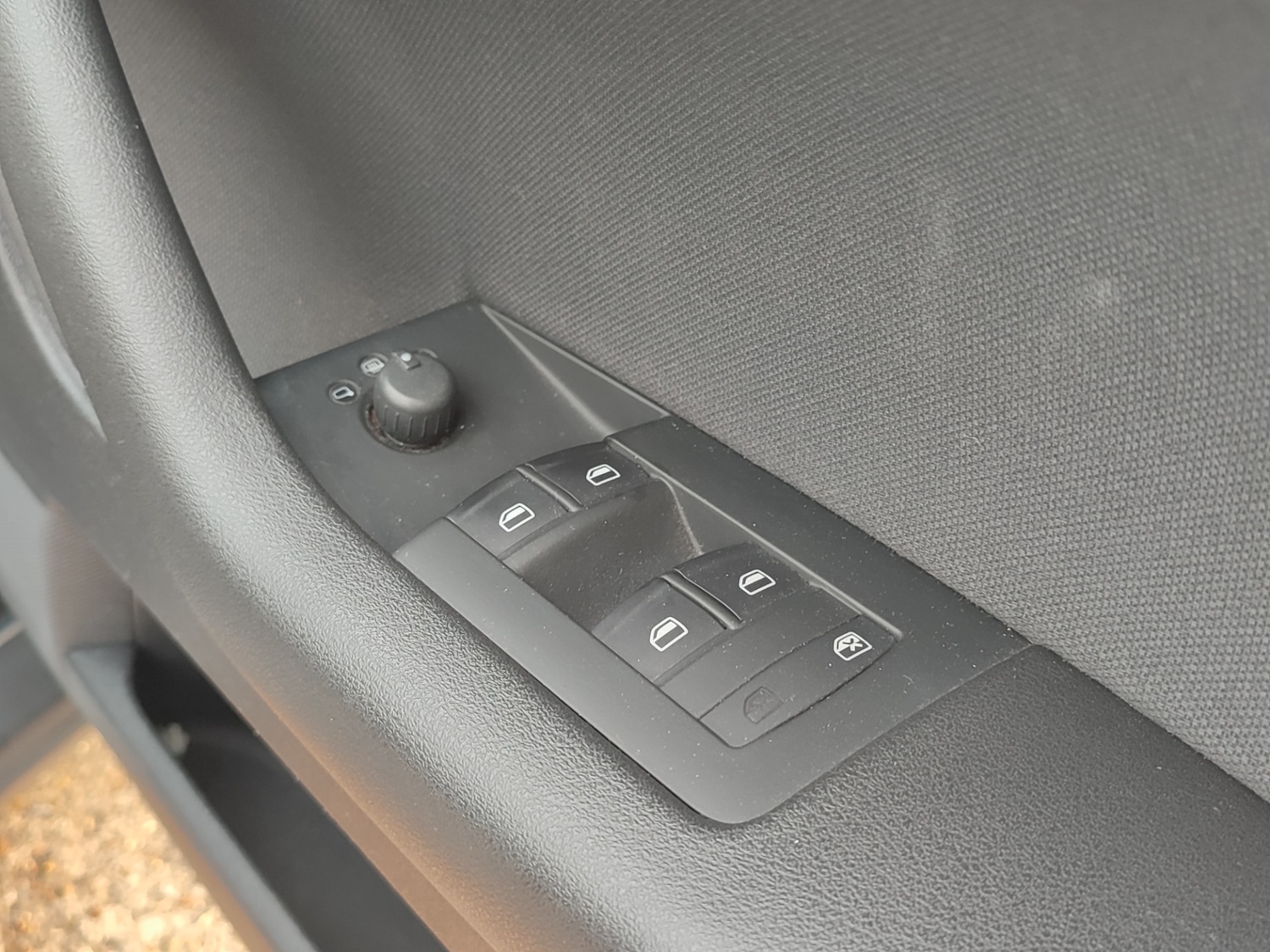 Vehicle 26