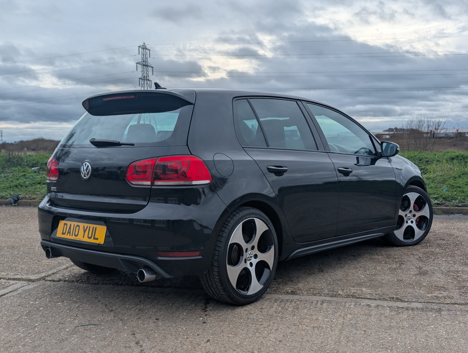 Used Volkswagen Golf 2010 for sale - 77530388: Photo 10