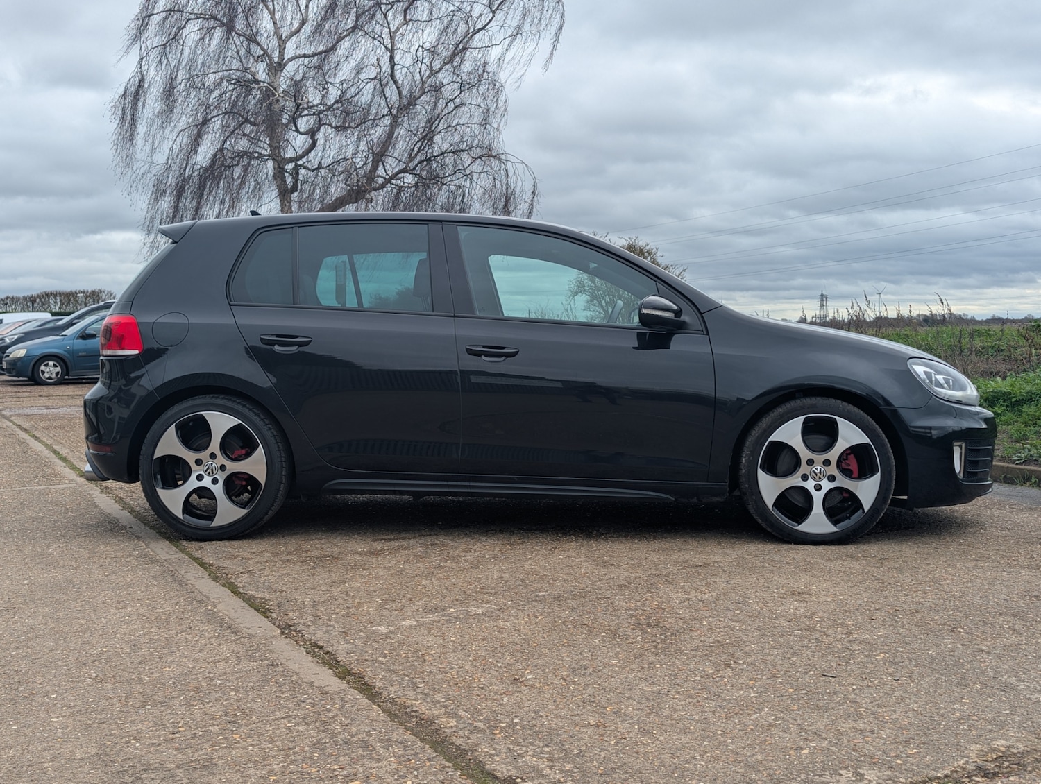 Used Volkswagen Golf 2010 for sale - 77530388: Photo 11