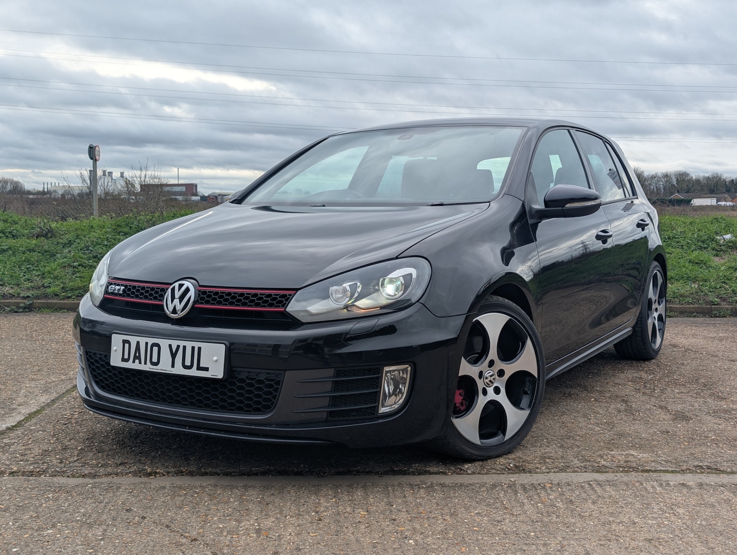 Used Volkswagen Golf 2010 for sale - 77530388: Photo 12