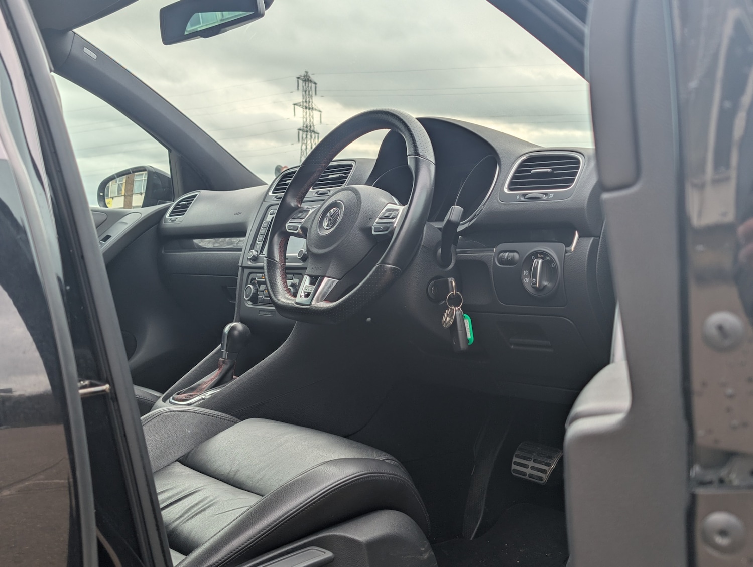 Used Volkswagen Golf 2010 for sale - 77530388: Photo 13