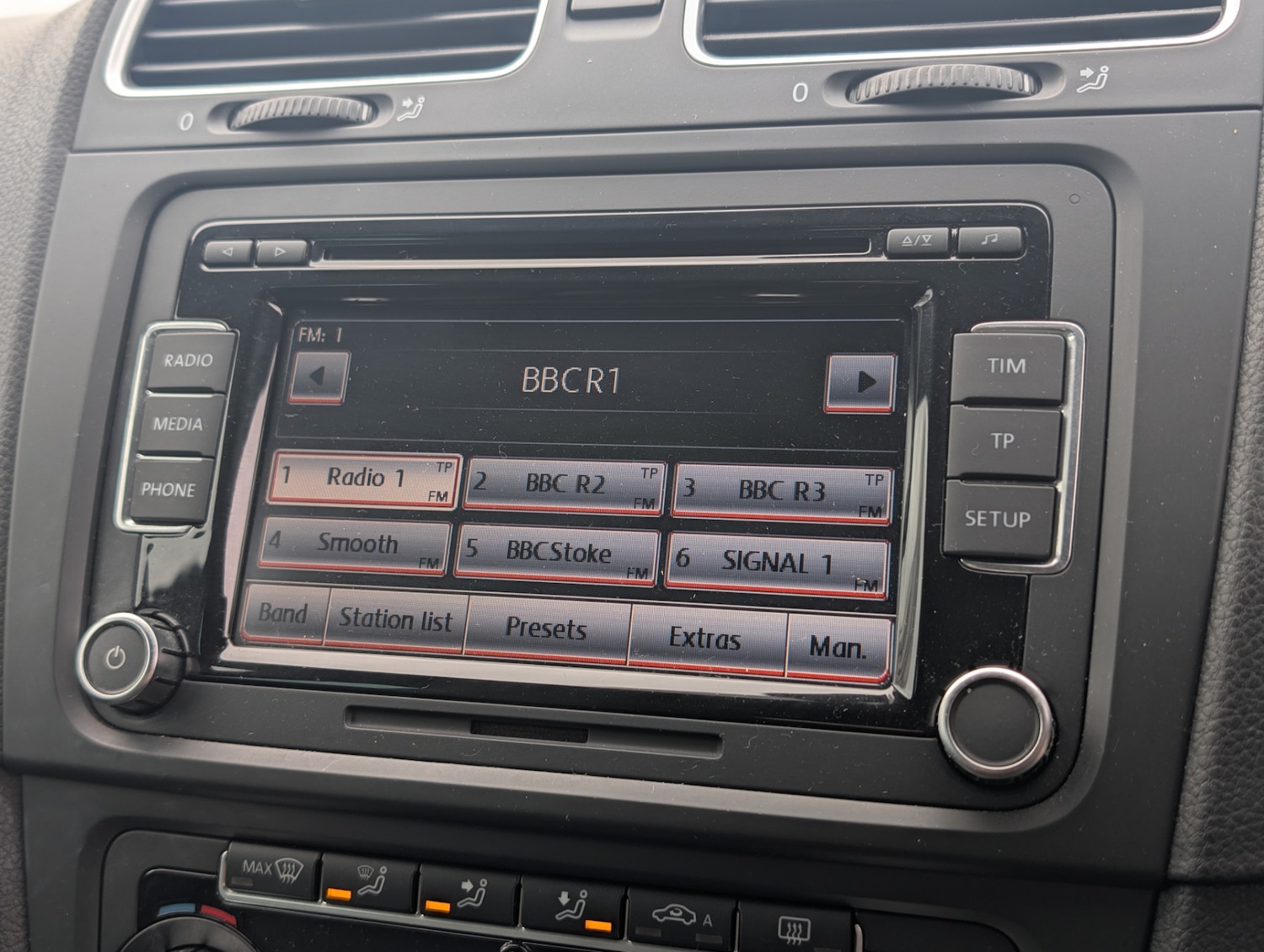 Used Volkswagen Golf 2010 for sale - 77530388: Photo 18