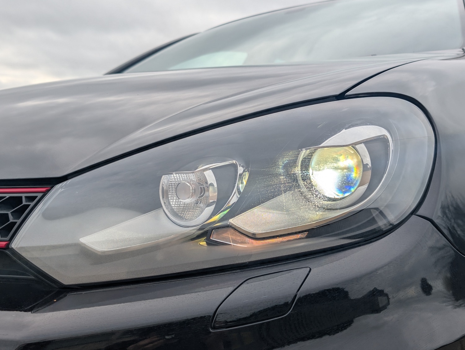 Used Volkswagen Golf 2010 for sale - 77530388: Photo 3