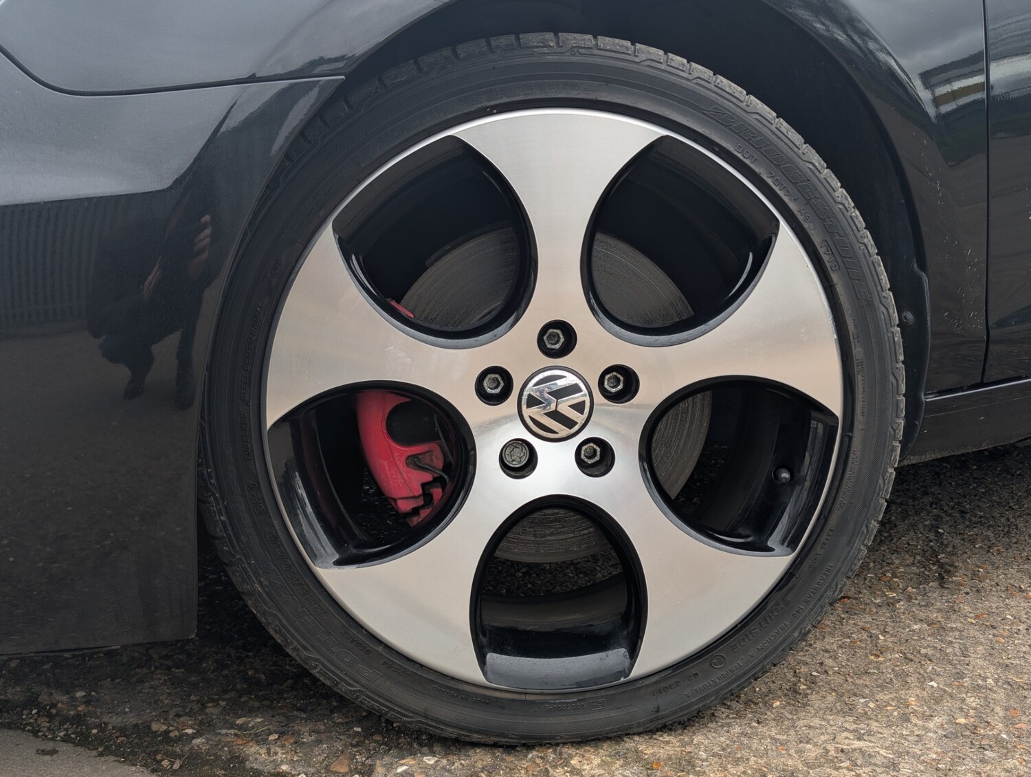 Used Volkswagen Golf 2010 for sale - 77530388: Photo 4