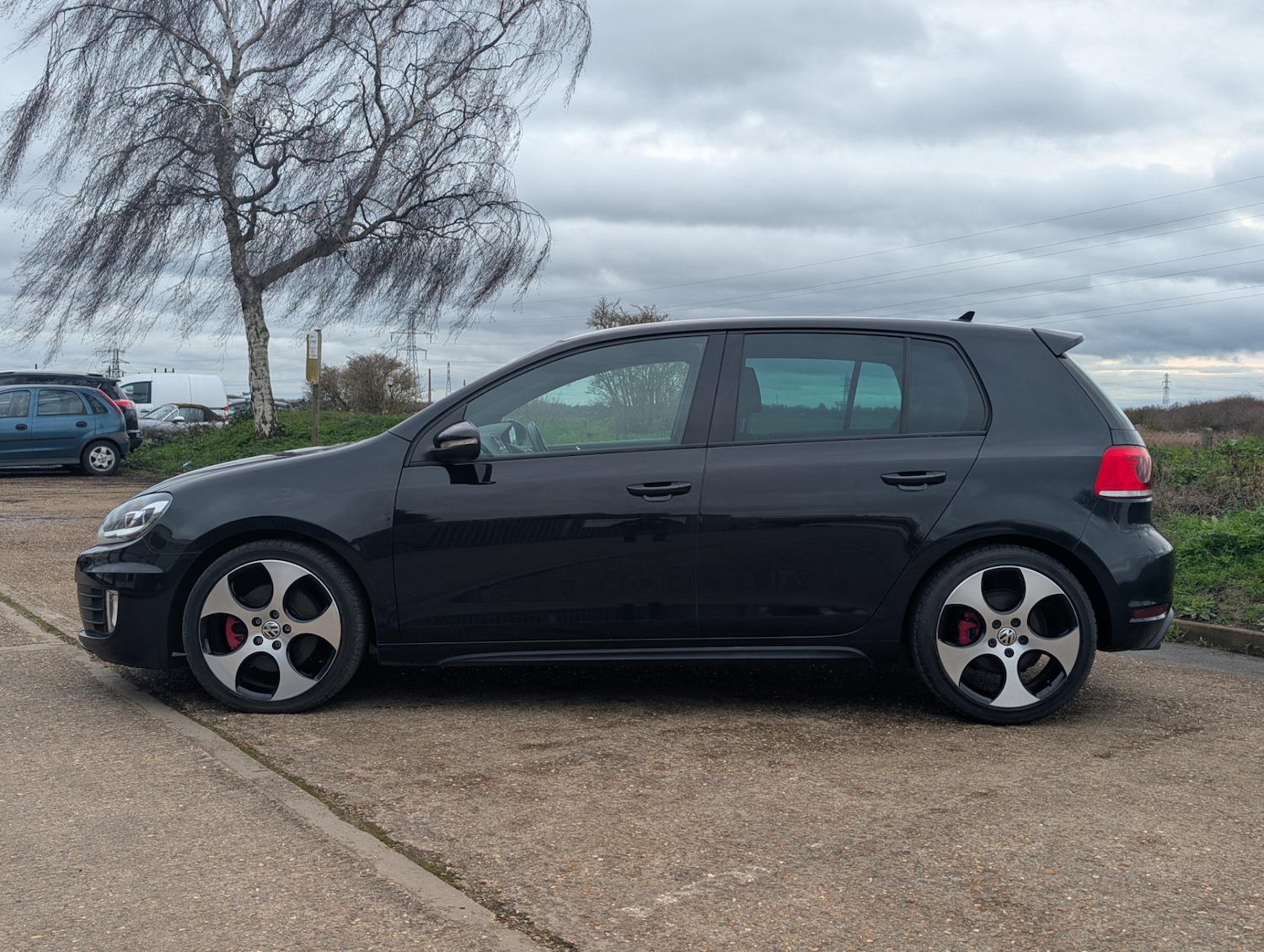 Used Volkswagen Golf 2010 for sale - 77530388: Photo 6