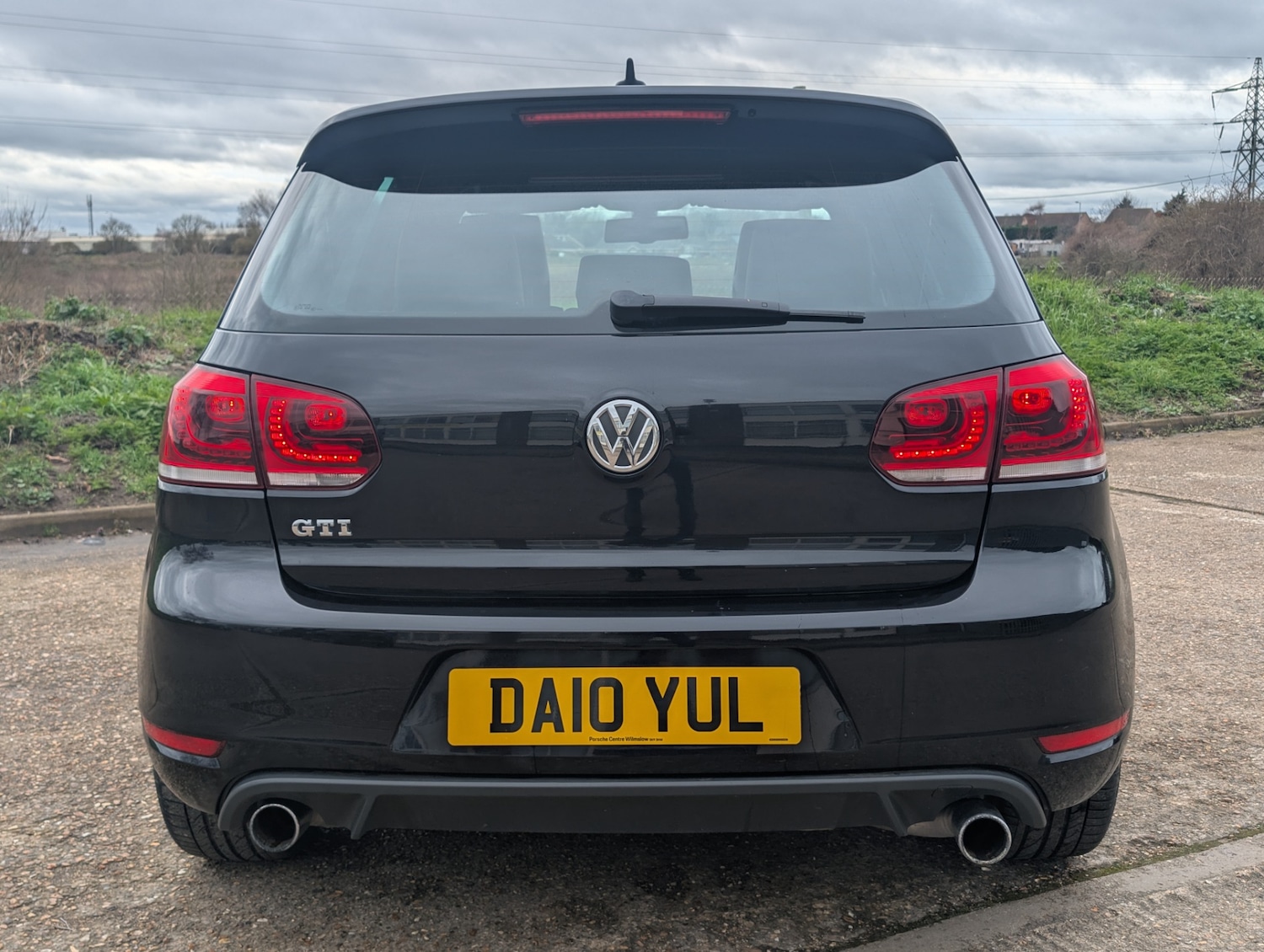 Used Volkswagen Golf 2010 for sale - 77530388: Photo 8