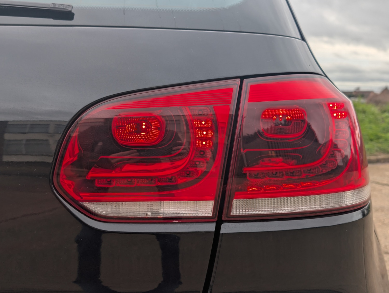 Used Volkswagen Golf 2010 for sale - 77530388: Photo 9