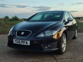 2010 (10) - 2.0 TDI CR FR 5dr