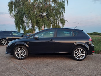 Used SEAT Leon 2010 for sale - 75170541: Photo