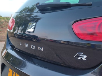 Used SEAT Leon 2010 for sale - 75170541: Photo